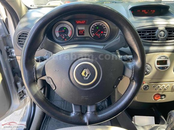 DİZEL-OTOMATİK-CLİO