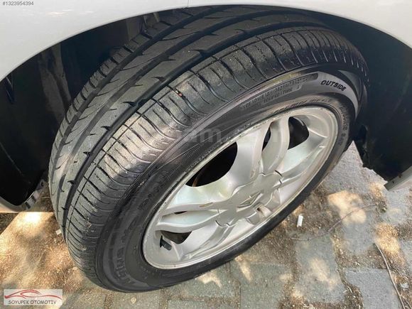 DİZEL-OTOMATİK-CLİO