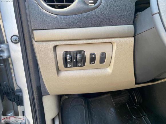 DİZEL-OTOMATİK-CLİO
