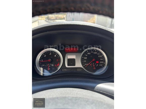 ŞAHSAN'DAN TR NİN EN UCUZU 1.5 270 BİN KM