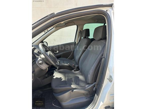 ŞAHSAN'DAN TR NİN EN UCUZU 1.5 270 BİN KM