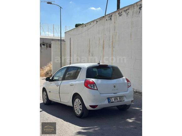ŞAHSAN'DAN TR NİN EN UCUZU 1.5 270 BİN KM