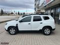 2018 DACİA DUSTER COMFORT 4×4 DEĞİŞENSİZ ADBLUE SUZ