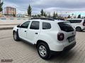 2018 DACİA DUSTER COMFORT 4×4 DEĞİŞENSİZ ADBLUE SUZ