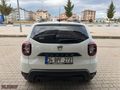 2018 DACİA DUSTER COMFORT 4×4 DEĞİŞENSİZ ADBLUE SUZ