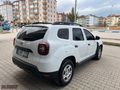 2018 DACİA DUSTER COMFORT 4×4 DEĞİŞENSİZ ADBLUE SUZ