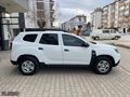 2018 DACİA DUSTER COMFORT 4×4 DEĞİŞENSİZ ADBLUE SUZ