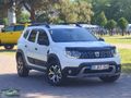 HATASIZ 2018 MODEL DACIA DUSTER 1.5 DCI 90 BG COMFORD 4X2