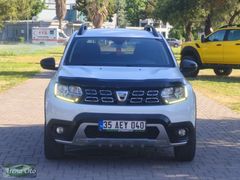 HATASIZ 2018 MODEL DACIA DUSTER 1.5 DCI 90 BG COMFORD 4X2