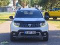 HATASIZ 2018 MODEL DACIA DUSTER 1.5 DCI 90 BG COMFORD 4X2