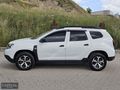 BOYASIZ 2018 DUSTER 1.5 DİZEL OTOMATİK VİTES