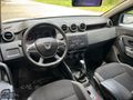 BOYASIZ 2018 DUSTER 1.5 DİZEL OTOMATİK VİTES