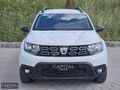 BOYASIZ 2018 DUSTER 1.5 DİZEL OTOMATİK VİTES