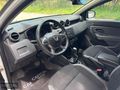 BOYASIZ 2018 DUSTER 1.5 DİZEL OTOMATİK VİTES