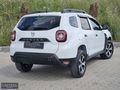 BOYASIZ 2018 DUSTER 1.5 DİZEL OTOMATİK VİTES