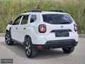 BOYASIZ 2018 DUSTER 1.5 DİZEL OTOMATİK VİTES