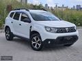 BOYASIZ 2018 DUSTER 1.5 DİZEL OTOMATİK VİTES