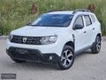 BOYASIZ 2018 DUSTER 1.5 DİZEL OTOMATİK VİTES