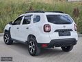 BOYASIZ 2018 DUSTER 1.5 DİZEL OTOMATİK VİTES