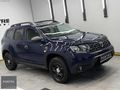 4X4 DUSTER DEĞİŞENSİZ MANUEL