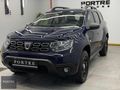 4X4 DUSTER DEĞİŞENSİZ MANUEL
