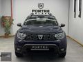 4X4 DUSTER DEĞİŞENSİZ MANUEL