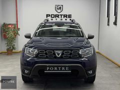 4X4 DUSTER DEĞİŞENSİZ MANUEL