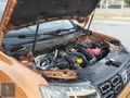 110 BİNDE. 2018. 1,5 DCI DACİA DUSTER. DEĞİŞENSİZ TRAMERSİZ