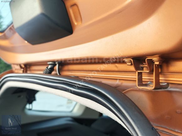 110 BİNDE. 2018. 1,5 DCI DACİA DUSTER. DEĞİŞENSİZ TRAMERSİZ