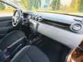 110 BİNDE. 2018. 1,5 DCI DACİA DUSTER. DEĞİŞENSİZ TRAMERSİZ