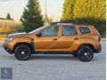 110 BİNDE. 2018. 1,5 DCI DACİA DUSTER. DEĞİŞENSİZ TRAMERSİZ