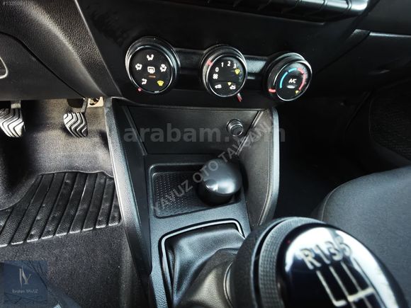 110 BİNDE. 2018. 1,5 DCI DACİA DUSTER. DEĞİŞENSİZ TRAMERSİZ