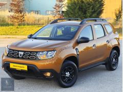 110 BİNDE. 2018. 1,5 DCI DACİA DUSTER. DEĞİŞENSİZ TRAMERSİZ