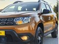 110 BİNDE. 2018. 1,5 DCI DACİA DUSTER. DEĞİŞENSİZ TRAMERSİZ