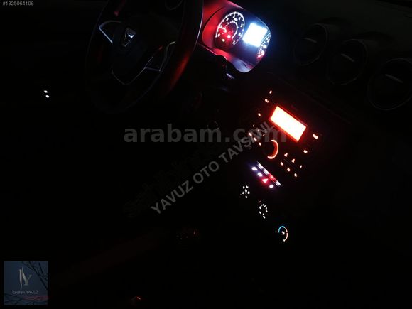110 BİNDE. 2018. 1,5 DCI DACİA DUSTER. DEĞİŞENSİZ TRAMERSİZ
