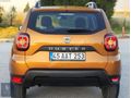 110 BİNDE. 2018. 1,5 DCI DACİA DUSTER. DEĞİŞENSİZ TRAMERSİZ