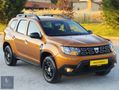 110 BİNDE. 2018. 1,5 DCI DACİA DUSTER. DEĞİŞENSİZ TRAMERSİZ