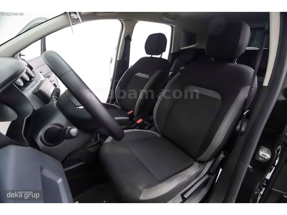 2018 Dacia Duster 1.5 DCI - Otomatik Vites - 139.000 KM
