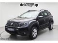 2018 Dacia Duster 1.5 DCI - Otomatik Vites - 139.000 KM