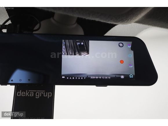 2018 Dacia Duster 1.5 DCI - Otomatik Vites - 139.000 KM