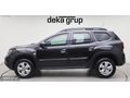 2018 Dacia Duster 1.5 DCI - Otomatik Vites - 139.000 KM