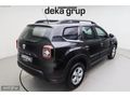 2018 Dacia Duster 1.5 DCI - Otomatik Vites - 139.000 KM