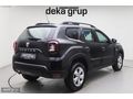 2018 Dacia Duster 1.5 DCI - Otomatik Vites - 139.000 KM