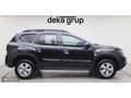 2018 Dacia Duster 1.5 DCI - Otomatik Vites - 139.000 KM