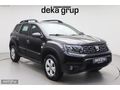 2018 Dacia Duster 1.5 DCI - Otomatik Vites - 139.000 KM