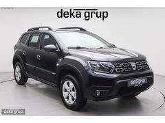 2018 Dacia Duster 1.5 DCI - Otomatik Vites - 139.000 KM