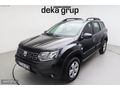2018 Dacia Duster 1.5 DCI - Otomatik Vites - 139.000 KM
