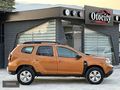 OTOCİTY'DEN 2018 DACİA DUSTER 1.5 DCİ PRESTİGE OTOMATİK