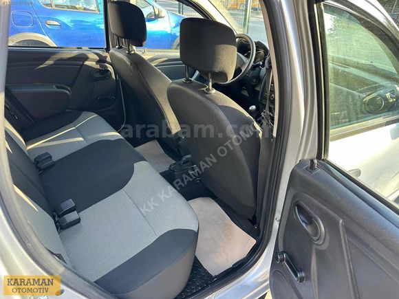 2013 DACIA DUSTER 1.6 16V LPG AMBİANCE 102HP 146.500 KM