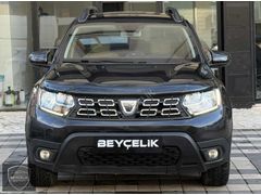 TR DE EN UYGUN FİYAT HATASIZ BOYASIZ TRAMERSİZ 132.ooo KM DUSTER